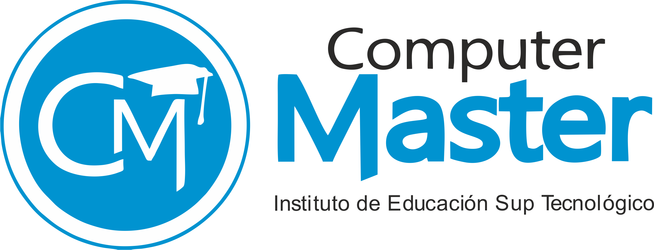 COMPUMASTER DE LA SALUD